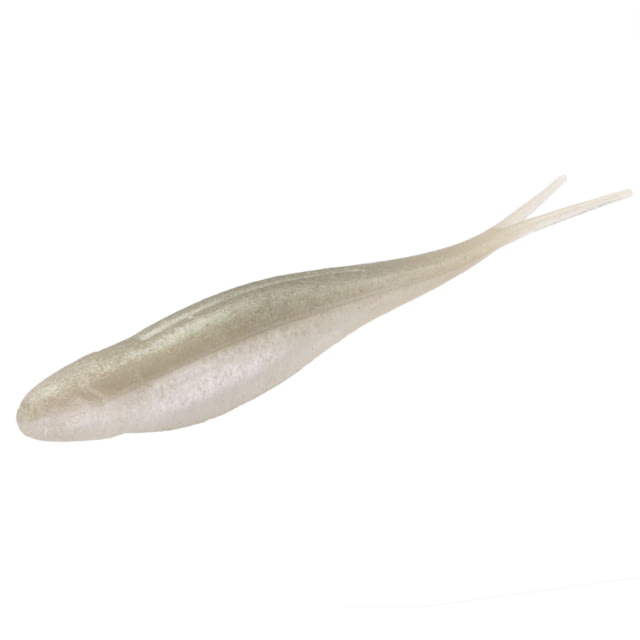Strike King Strike King 3X Z-Too Swimbait Prism Herring 5in