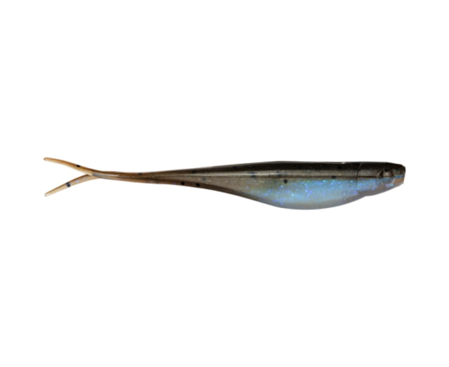 Strike King 3X Z-Too Swimbait The Deal 4in