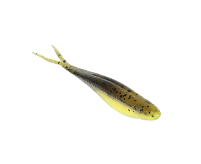 Strike King 3X Z-Too Swimbait The Juice 4in