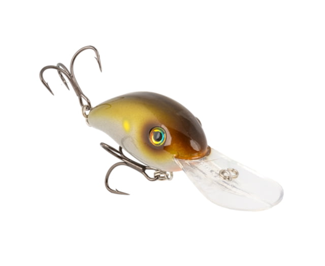 Strike King 3XD Elite Crankbaits Mirage Ayu 7/16oz