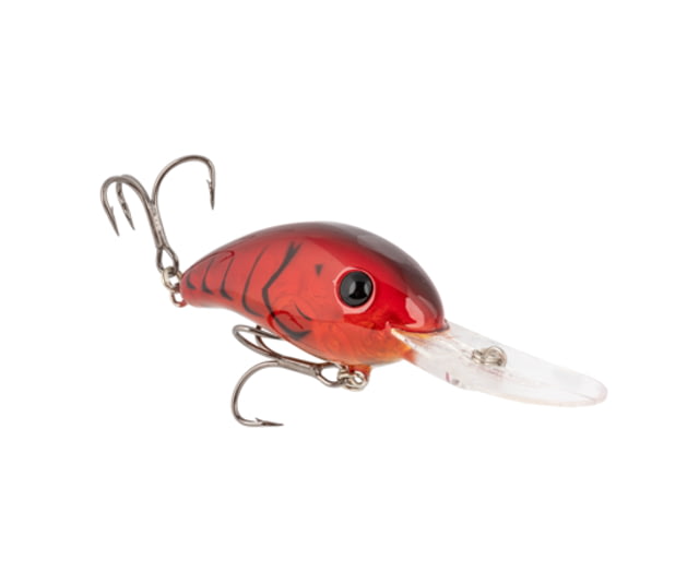 Strike King 3XD Elite Crankbaits Rosie 7/16oz