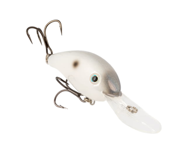 Strike King 3XD Elite Crankbaits Slick 7/16oz