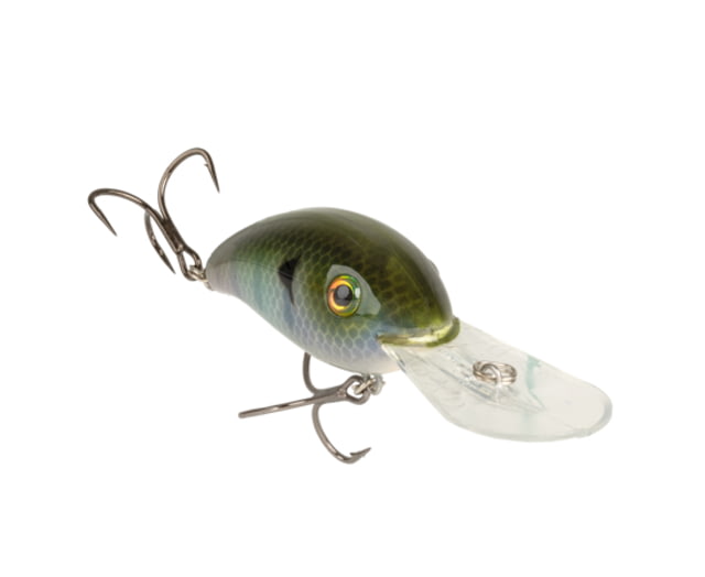 Strike King 3XD Elite Crankbaits The Real Gill 7/16oz