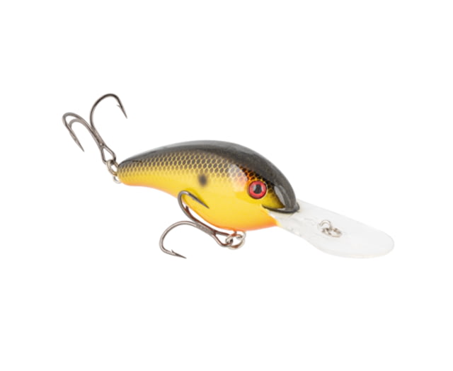 Strike King Strike King 5XD Elite Crankbaits Fools Gold 5/8oz