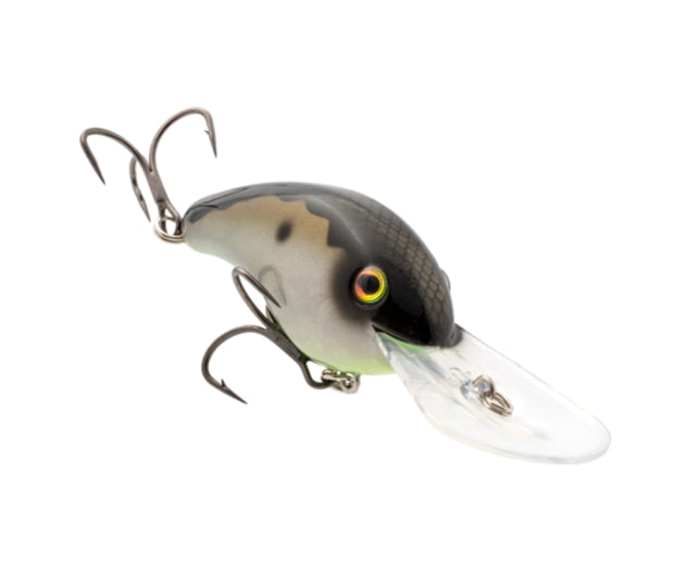 Strike King 5XD Elite Crankbaits Mirage Gizzard Shad 5/8oz