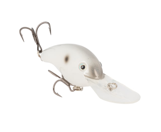 Strike King Strike King 5XD Elite Crankbaits Slick 5/8oz