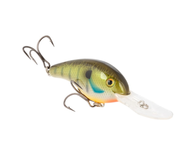 Strike King Strike King 5XD Elite Crankbaits Sunny 5/8oz