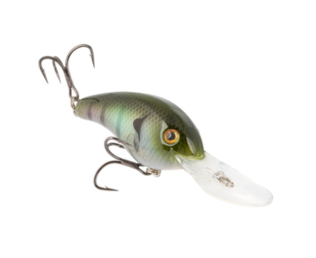 Strike King Strike King 5XD Elite Crankbaits The Real Gill 5/8oz