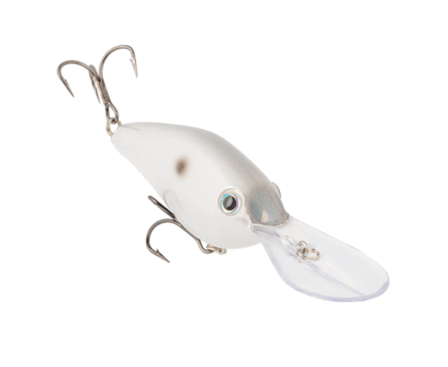 Strike King Strike King 6XD Elite Crankbaits Slick 1oz