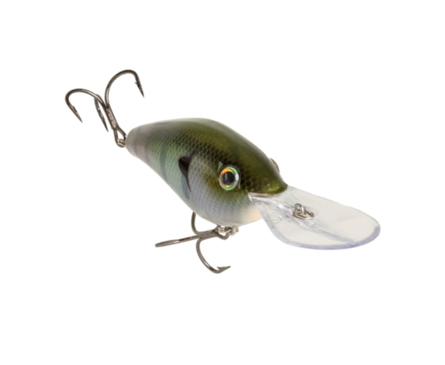 Strike King Strike King 6XD Elite Crankbaits The Real Gill 1oz
