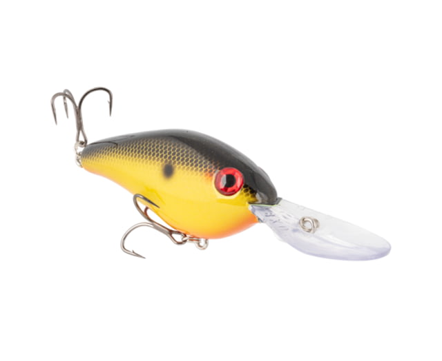Strike King 8XD Elite Crankbaits Fools Gold 1.4oz