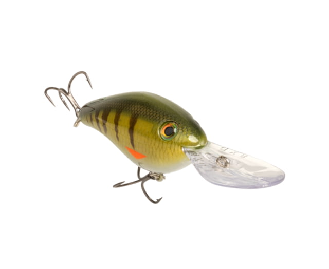 Strike King 8XD Elite Crankbaits Pro Phantom Perch 1.4oz