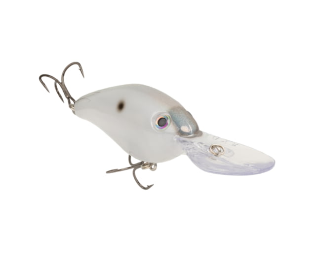 Strike King 8XD Elite Crankbaits Slick 1.4oz