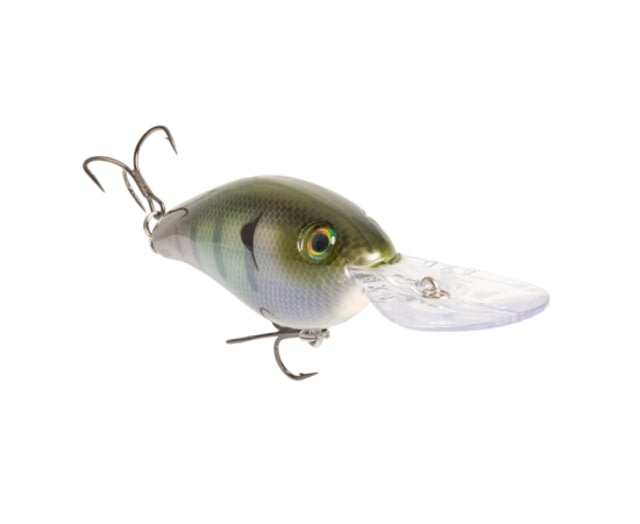 Strike King 8XD Elite Crankbaits The Real Gill 1.4oz