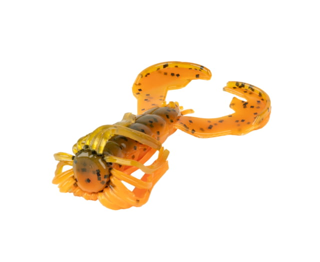 Strike King Baby Luau Craw Bama Craw 3in