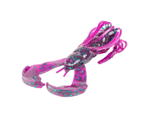 Strike King Baby Luau Craw Falcon Lake Craw 3in