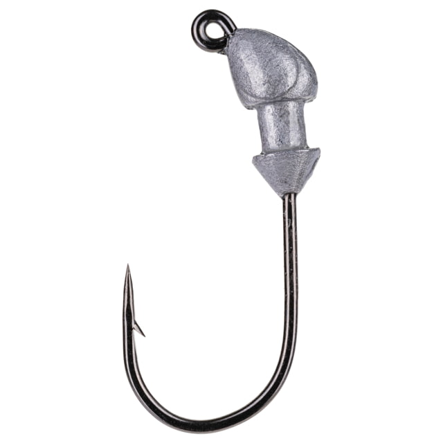 Strike King Baby Squadron Swimbait Head Unpainted 1/8oz