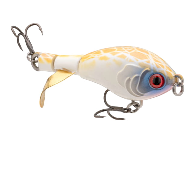 Strike King Strike King Bitsy Chickin Hardbait 2.5in 1/4oz Bone