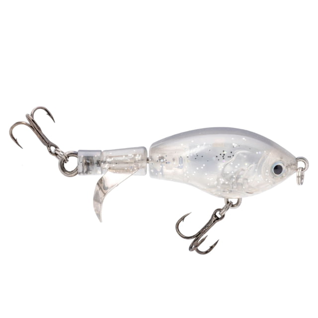 Strike King Strike King Bitsy Chickin Hardbait 2.5in 1/4oz Shad Spawn