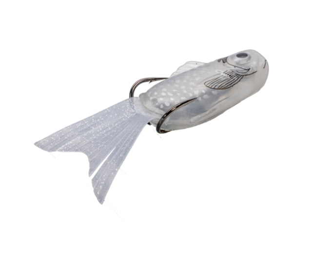 Strike King Bitsy Poppin Swimbait Shad Spawn 1/4oz