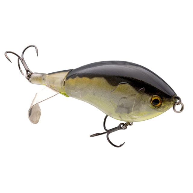 Strike King Strike King Clickin Chickin Hardbait 3in 3/4oz Mirage Gizzard Shad
