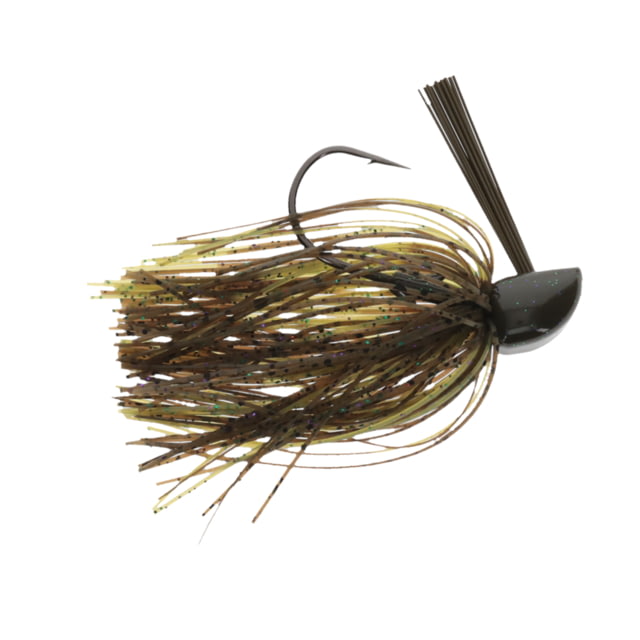 Strike King Compact Tungsten Casting Jig Candy Craw 3/8 oz