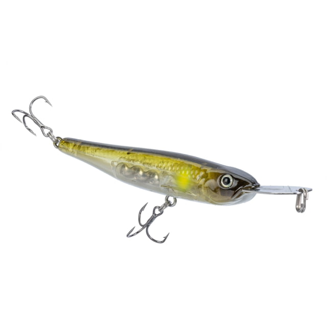 Strike King Evader 70 Topwater Baits AYU 7.5cm/2.75in