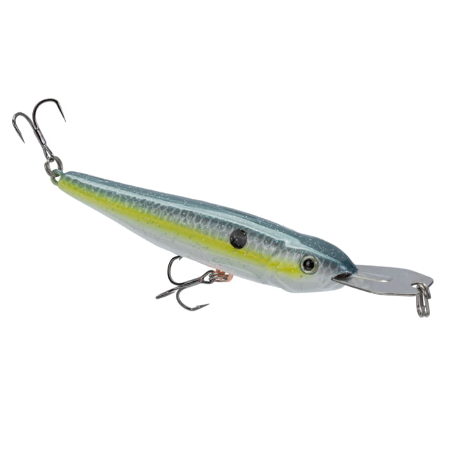 Strike King Evader 70 Topwater Baits Bluegill 7.5cm/2.75in