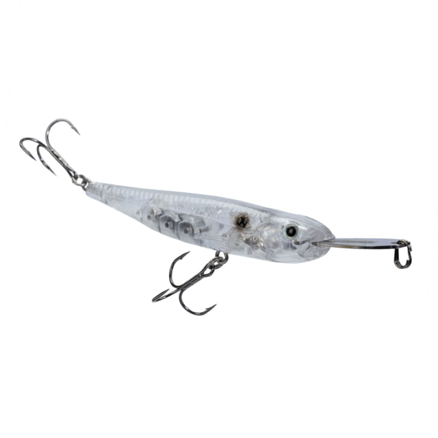 Strike King Evader 70 Topwater Baits Prism 7.5cm/2.75in