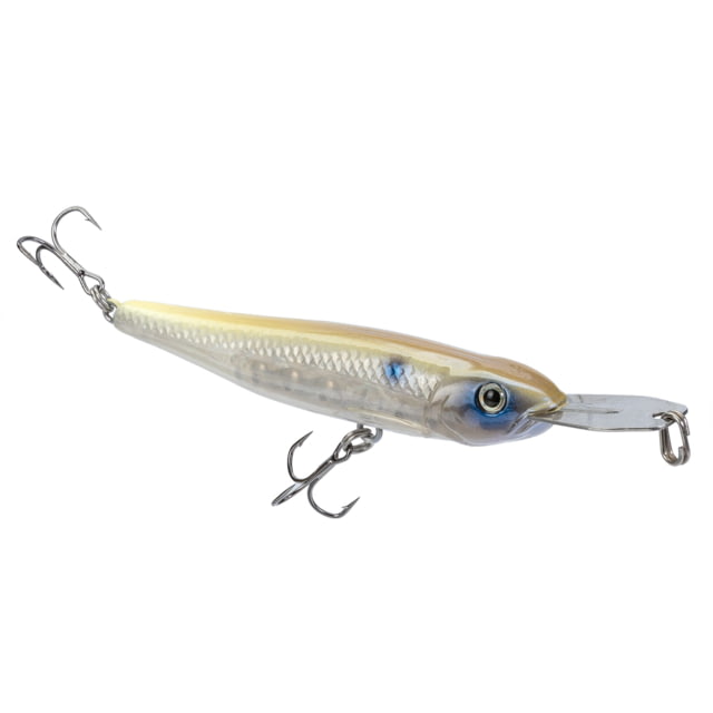Strike King Evader 70 Topwater Baits Pro Bone 7.5cm/2.75in