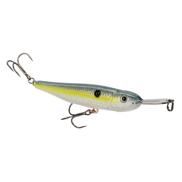Strike King Evader 70 Topwater Baits Sexy Shad 7.5cm/2.75in