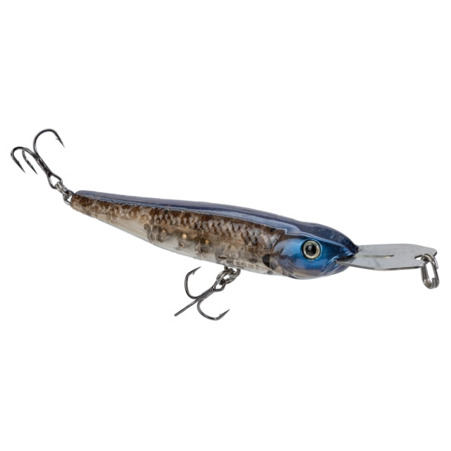 Strike King Evader 70 Topwater Baits Strobe Shad 7.5cm/2.75in