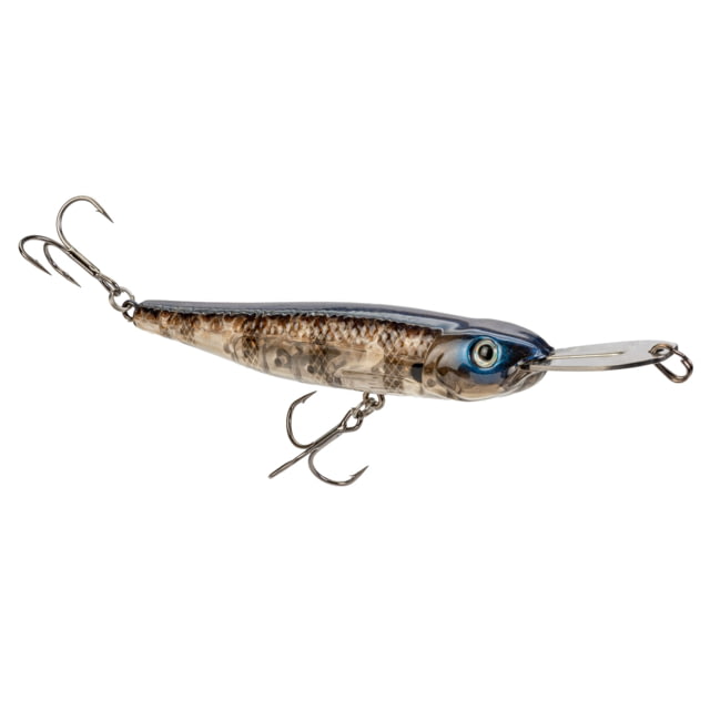 Strike King Evader 90 Topwater Baits Bluegill 9cm/3.5in