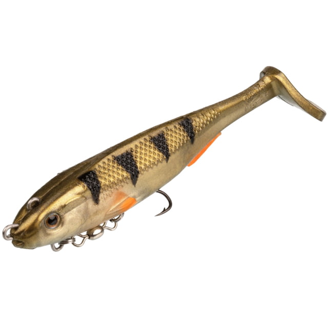 Strike King Strike King Final Copy Softbait 1 pack 4in Sugar Daddy