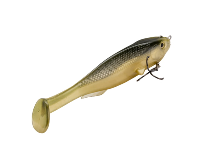Strike King Final Copy Swimbait AYU 4.75in