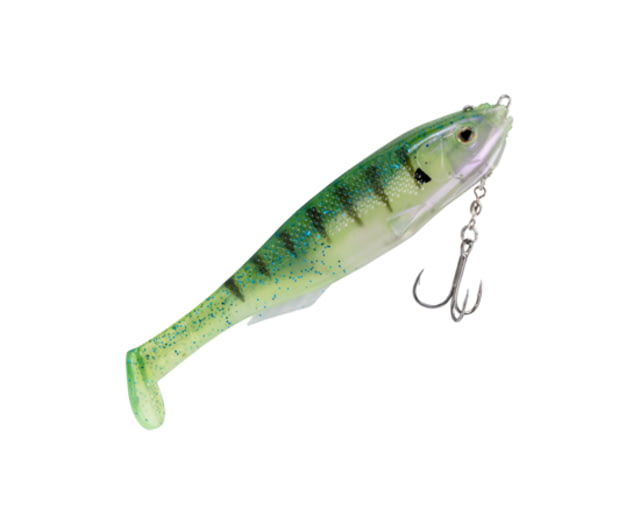 Strike King Final Copy Swimbait Phantom Bluegill 4.75in