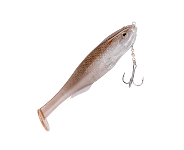 Strike King Final Copy Swimbait Reel Shad 4.75in