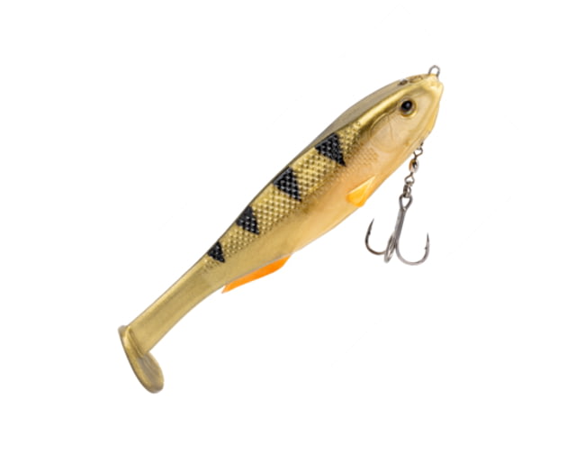 Strike King Final Copy Swimbait Sugar Daddy 4.75in