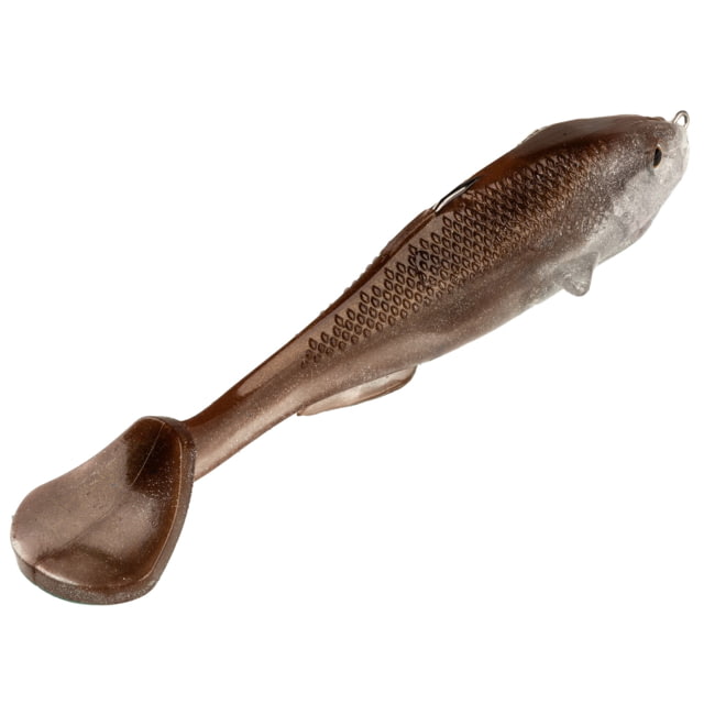 Strike King Strike King Final Copy Weedless Softbait 1 pack 6in Reel Shad