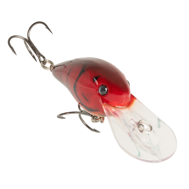 Strike King Strike King Gravel Dawg 10ft Rosie 1/2oz