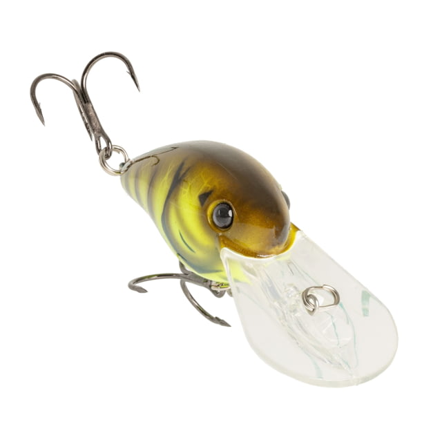 Strike King Strike King Gravel Dawg 10ft Summer Craw 1/2oz