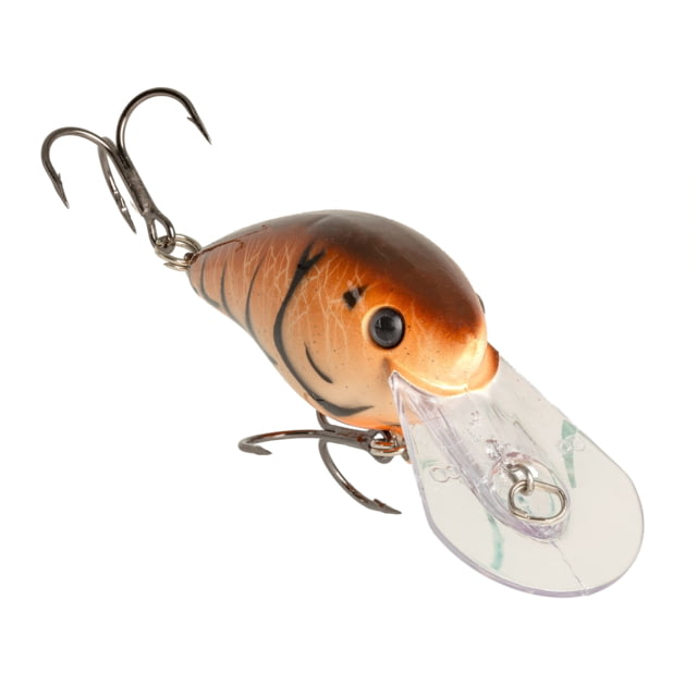 Strike King Strike King Gravel Dawg 8ft Ginger Craw 1/2oz