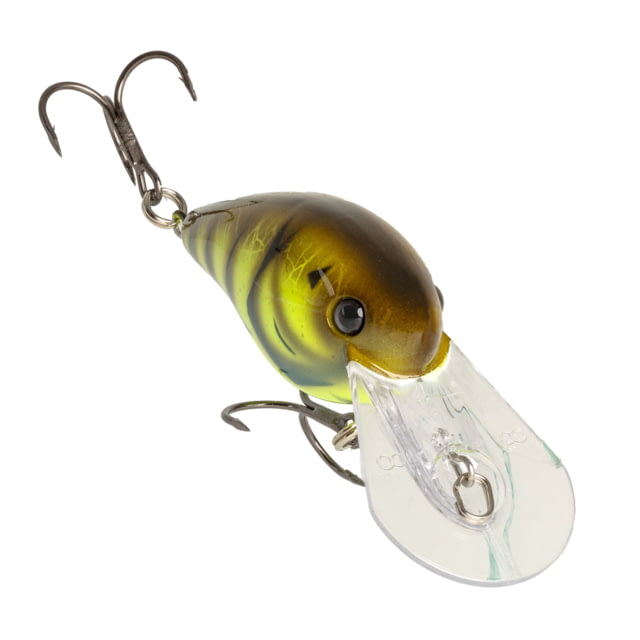 Strike King Strike King Gravel Dawg 8ft Summer Craw 1/2oz