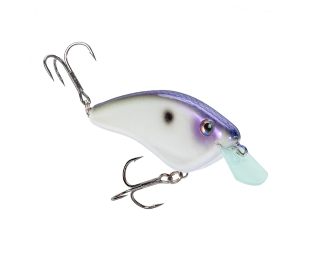 Strike King Strike King Hardliner 35 Crankbait 2.5in 5/16oz Hornet Blue