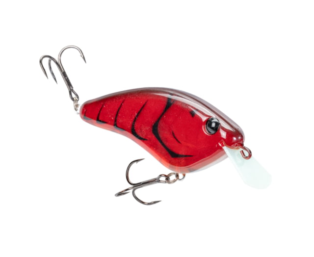 Strike King Strike King Hardliner 35 Crankbait 2.5in 5/16oz Rosie