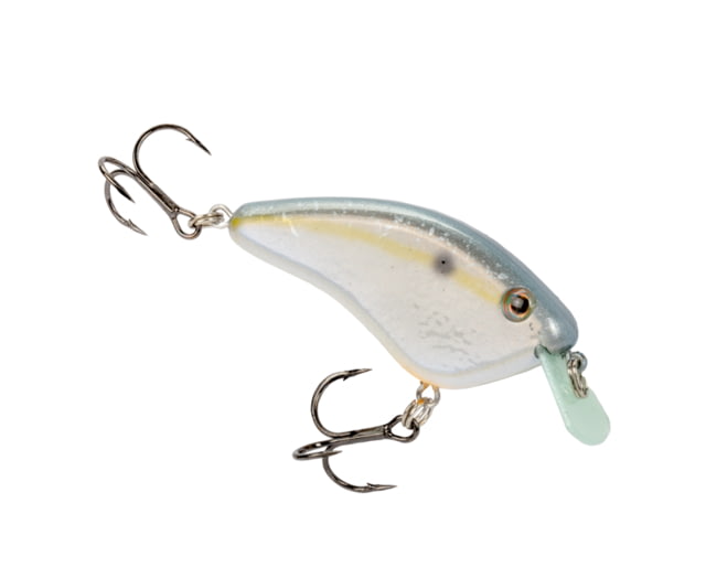 Strike King Strike King Hardliner 35 Crankbait 2.5in 5/16oz Sexy Shad 2.0