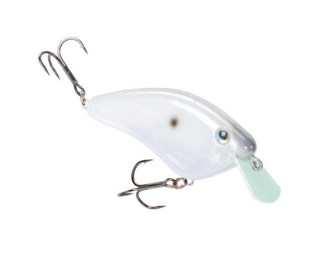 Strike King Strike King Hardliner 35 Crankbait 2.5in 5/16oz Slick