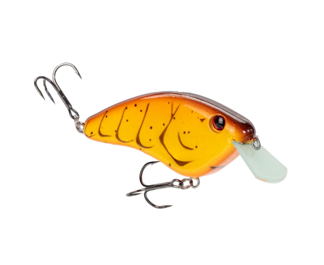 Strike King Strike King Hardliner 35 Crankbait 2.5in 5/16oz Spring Craw