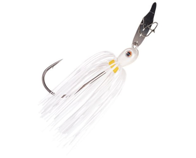 Strike King KVD 2.5 Wake Bait Fishing Lure Topwater Bait Natural Shad 3/8oz