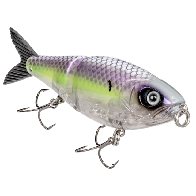 Strike King Strike King Hog Father Jr Hardbait 7in 2.5oz Spot Remover